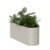 Cremeweiß