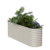 Cremeweiß